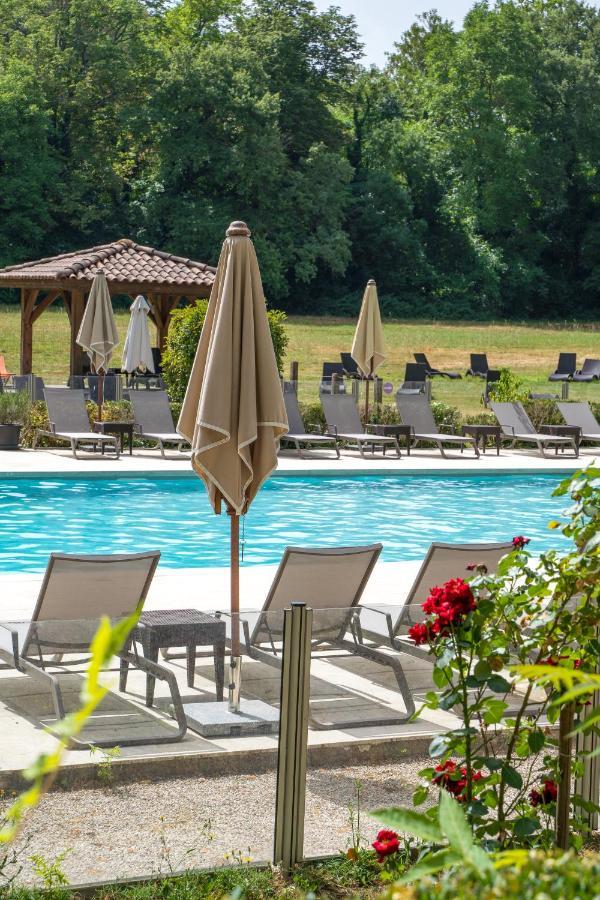 Le Moulin De Vernegues Hotel & Spa Mallemort Exteriér fotografie