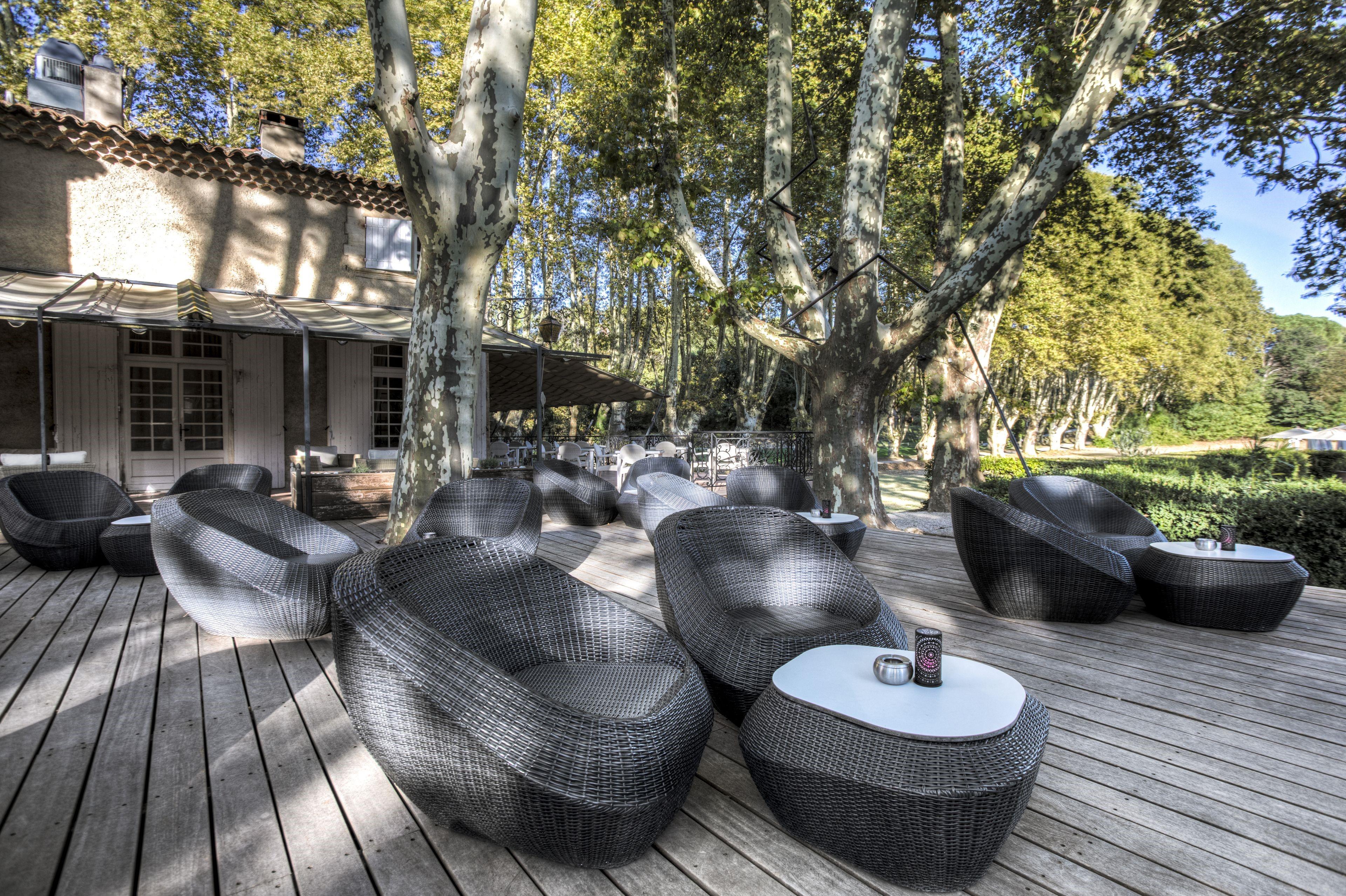 Le Moulin De Vernegues Hotel & Spa Mallemort Exteriér fotografie