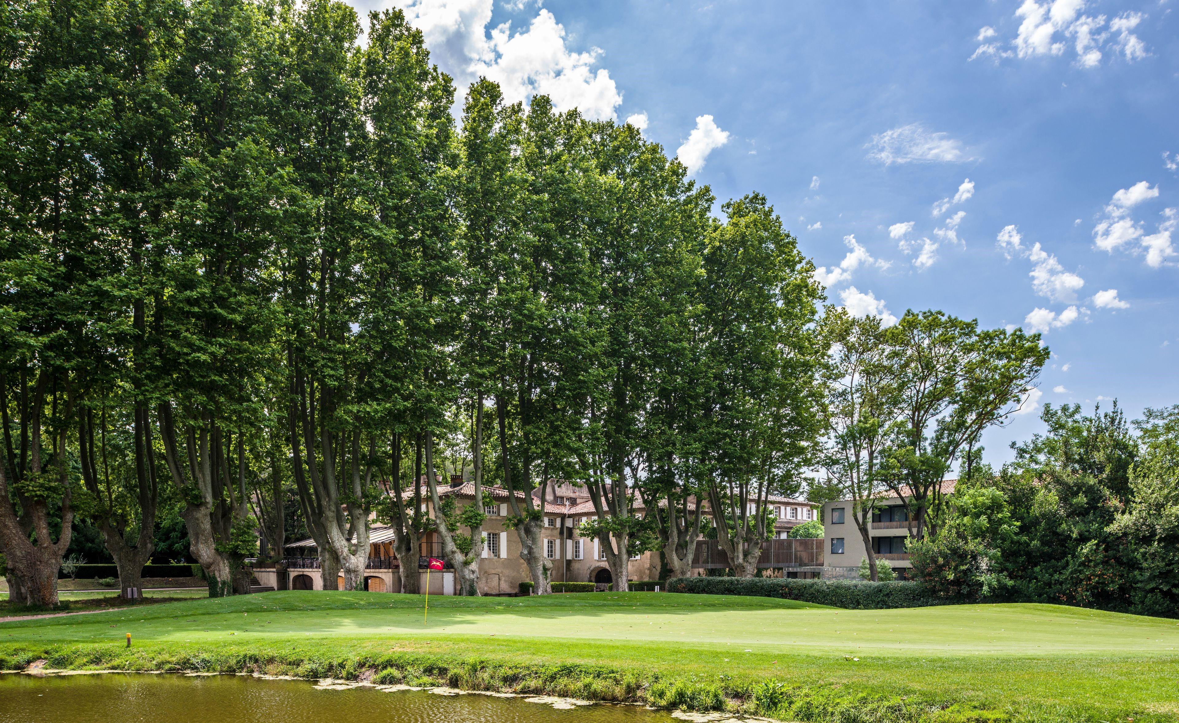 Le Moulin De Vernegues Hotel & Spa Mallemort Exteriér fotografie