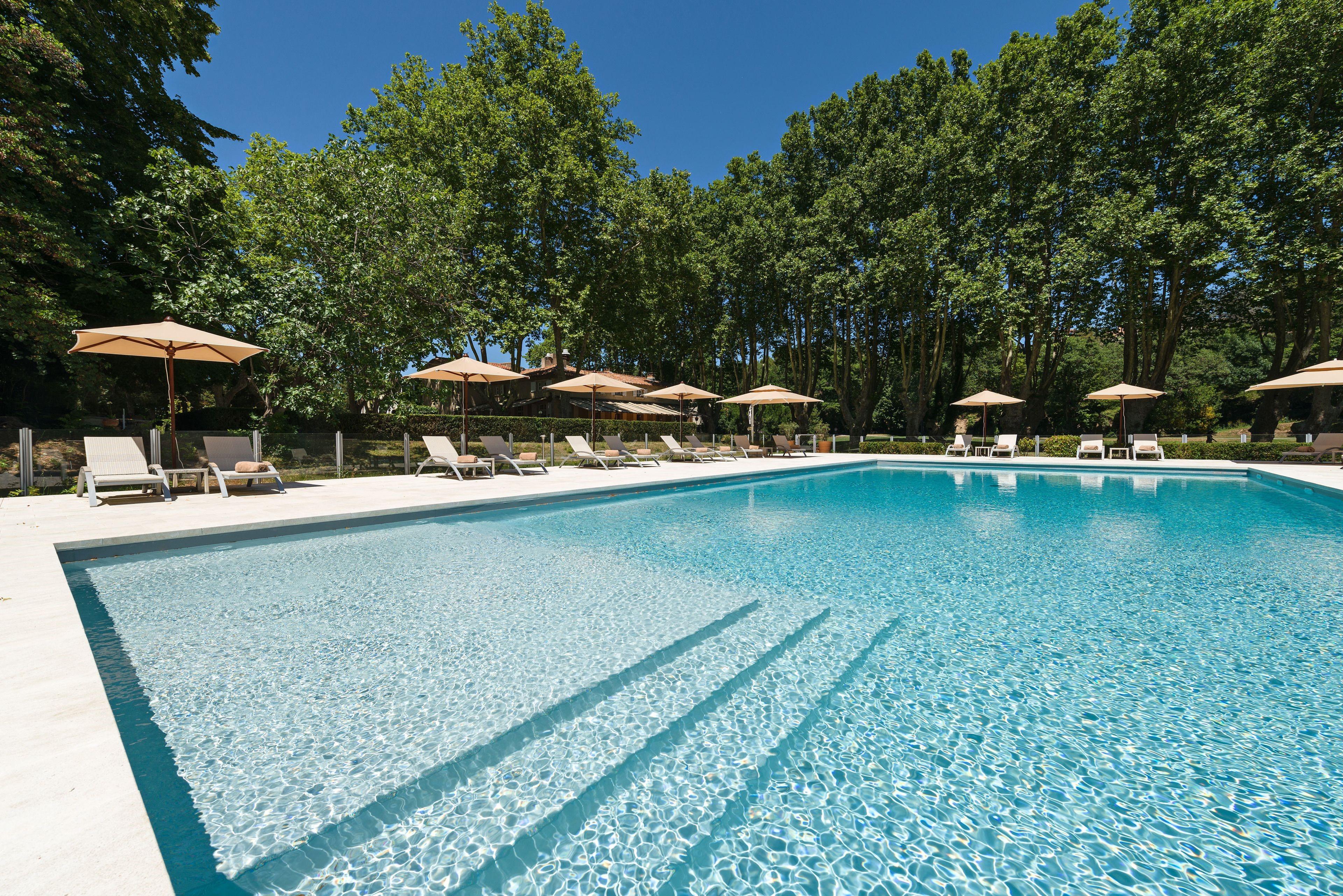 Le Moulin De Vernegues Hotel & Spa Mallemort Exteriér fotografie